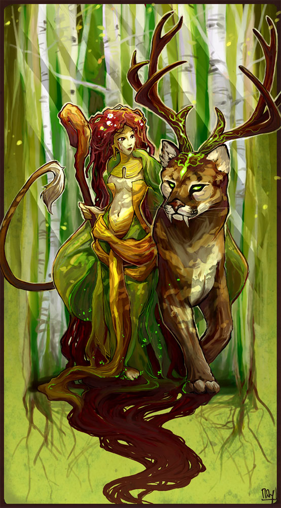 Earth_elemental__Karra_by_ming85