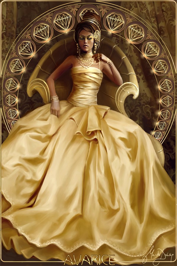 AVARICE_by_blackeri