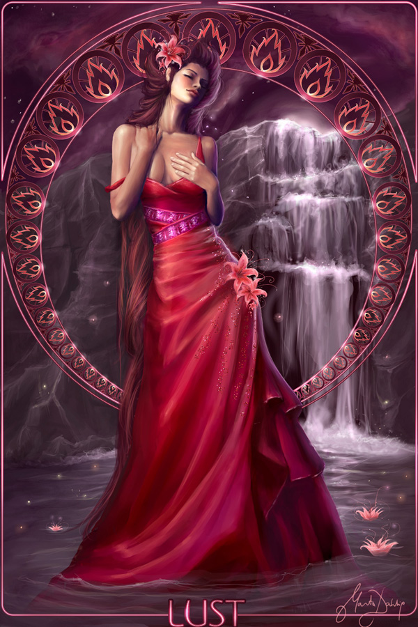 LUST_by_blackeri